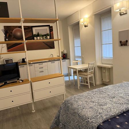 "Giulifor" - Zona Indipendenza - Risorgimento Leilighet Milano Eksteriør bilde